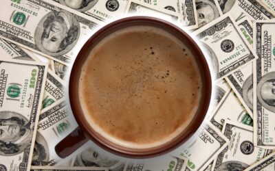 Popüler Kahve Zinciri İflas Başvurusunda Bulundu