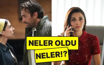 Sezonun İlk Final Kararından Reyting Sonuçlarına TV Dünyasında Bugün Yaşananlar