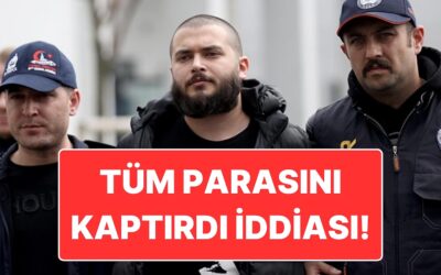 Cezaevinde Ölü Olarak Bulunmuştu: Fatih Özer Tüm Parasını “Seni Çıkaracağız” Diyenlere Kaptırdı İddiası