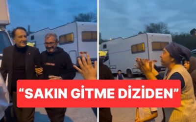 Arka Sokaklar Seyircisi, Hüsnü Çoban&apos;ın Ölümden Dönmesi Üzerine Oyuncuya Dert Yandı