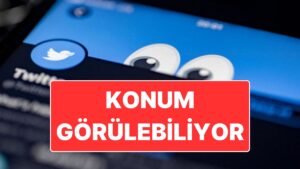 X’te (Twitter) &quot;Bu Hesap Hakkında&quot; Özelliği: Hesabın Hangi Ülkede Açıldığı Artık Görülebiliyor