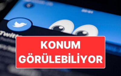 X’te (Twitter) "Bu Hesap Hakkında" Özelliği: Hesabın Hangi Ülkede Açıldığı Artık Görülebiliyor