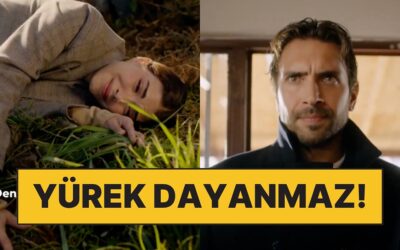 21 Yıllık Sır Açığa Çıkıyor: Taşacak Bu Deniz&apos;de Eleni&apos;nin Esme&apos;nin Kızı Olduğu Ortaya mı Çıkıyor?