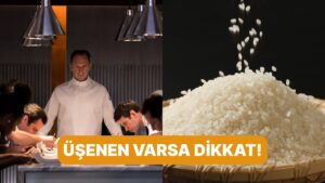 Düşündüğümüzden Daha Önemli Bir Soru: Pirinci Yıkamalı mıyız?