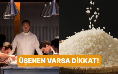 Düşündüğümüzden Daha Önemli Bir Soru: Pirinci Yıkamalı mıyız?