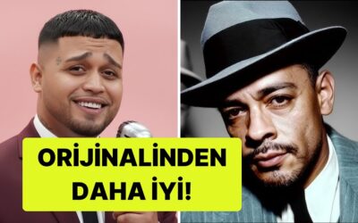 Sosyal Medyada Paylaşım Rekoru Kıran Türkçe AI Cover Şarkılar