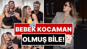 Estetikleriyle Gündeme Oturan Influencer Damla Altun, Bebek Beklediğini Duyurdu!