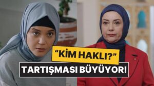 Kızılcık Şerbeti&apos;nin Eski Set Kostümcüsünden Feyza Civelek İddiaları Sonrası Sert Tepki: &quot;Omurgasız Olmayın&quot;