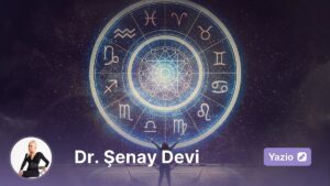 10–16 Kasım 2025 Haftalık Burç Yorumları