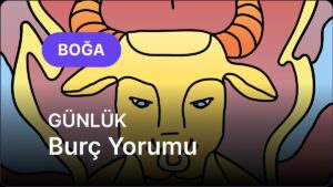 4 Ekim Cumartesi Boğa Burcu Günlük Burç Yorumu