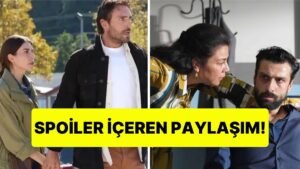 Taşacak Bu Deniz, Kim Kimdir Paylaşımıyla Olmayan Karakterleri Bi&apos; Miktar İfşaladı