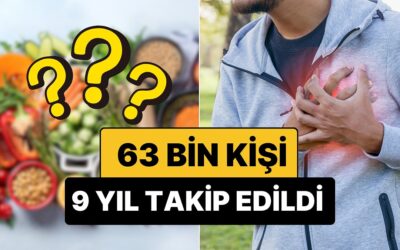 Beslenme Uzmanları Açıkladı: Kalp Sağlığını Koruyan En Güçlü Gıdalar Belli Oldu!
