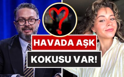 Aşkını Ele Verdi: İbrahim Selim Kalpli Paylaşımıyla Yeni Bir İlişkiye Başladığını Adeta Belgelemiş Oldu