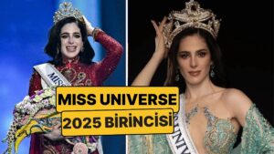 Miss Universe 2025&apos;i Kim Kazandı? Miss Universe Birincisi Fatima Bosch Kimdir, Hangi Ülke Kazandı?