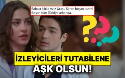 Bahar’ın Yeni Fragmanından Aziz Uras’ın Aldatma Sahnesi Karşısında İzleyiciler Sinir Küpü Oldu!