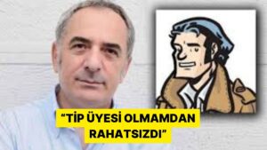 Otisabi&apos;nin Çizeri Yılmaz Aslantürk&apos;ten Umut Sarıkaya Hakkında Şok İddialar