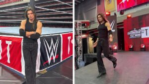 6 Milyon Kişi Arasından Seçildi: Onur Alp Çam WWE’ye Katılan İlk Türk Oldu!