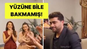 Şerbo&apos;daki Son Set Gününde Doğukan Güngör&apos;ün Sıla Türkoğlu&apos;na Veda Etmediği Ortaya Çıktı!