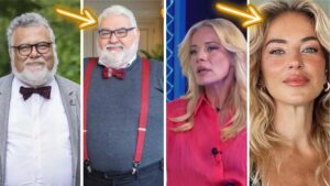 Erkin Koray&apos;dan Mehmet Ali Erbil&apos;e Pek Çok Ünlünün Yunanistan&apos;da Birebir Aynıları Olduğunu Biliyor muydunuz?