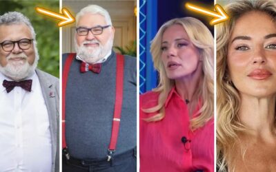 Erkin Koray&apos;dan Mehmet Ali Erbil&apos;e Pek Çok Ünlünün Yunanistan&apos;da Birebir Aynıları Olduğunu Biliyor muydunuz?