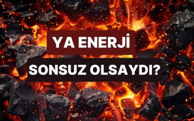 Yapay Zeka Cevapladı: Sonsuz Enerji Kaynağı Bulunursa Hangi Sektörler Yok Olur?