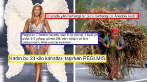 Bella Hadid'in Regl Olduğuna Üzülen Kullanıcı X Ahalisinin Bam Teline Bastı