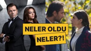 Taşacak Bu Deniz&apos;de Sırrın Açığa Çıkmasından Reyting Sonuçlarına TV Dünyasında Bugün Yaşananlar