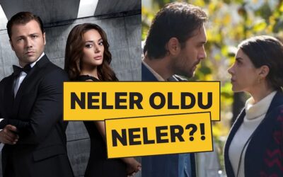 Taşacak Bu Deniz&apos;de Sırrın Açığa Çıkmasından Reyting Sonuçlarına TV Dünyasında Bugün Yaşananlar