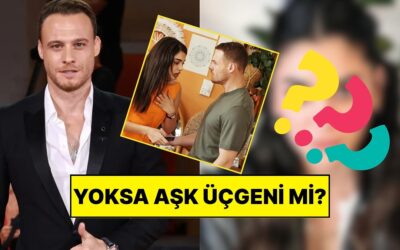 Yıllar Önce Aynı Dizidelerdi: Çarpıntı Dizisinde Kerem Bürsin’e Nişanlı Geliyor!