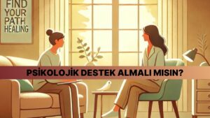 Ruh Haline Göre Psikoloğa İhtiyacın Var mı?