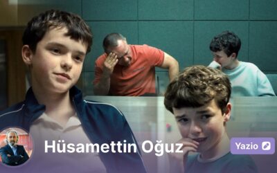 Adolescence ve Ergenliğin Dijital Cellatları