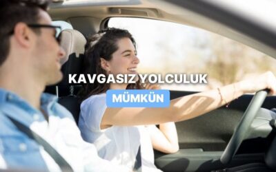 Yol Arkadaşıyla Kavgasız Yolculuk Yapmanın 11 Altın Kuralı