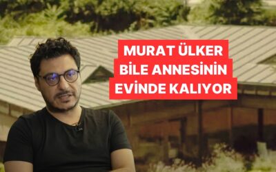 Mert Başaran&apos;ın Murat Ülker&apos;i Örnek Göstermesi Kafaları Karıştırdı