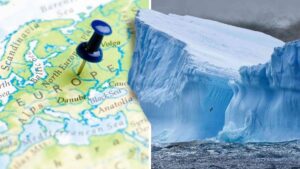 Yeni Buzul Çağı Kapıda! Okyanus Akıntısının Durması Avrupa’yı Derin Dondurucuya Çevirebilir