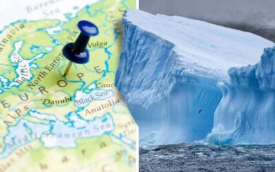 Yeni Buzul Çağı Kapıda! Okyanus Akıntısının Durması Avrupa’yı Derin Dondurucuya Çevirebilir