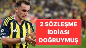 Hakan Safi’den Kerem Aktürkoğlu Açıklaması: &quot;Kerem’in Maaşı Safi Holding Tarafından Yatmaya Devam Edecek&quot;