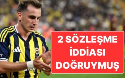 Hakan Safi’den Kerem Aktürkoğlu Açıklaması: &quot;Kerem’in Maaşı Safi Holding Tarafından Yatmaya Devam Edecek&quot;