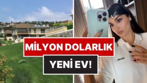 Yatırım İştahına Yetişilmiyor: Hande Erçel&apos;in Riva&apos;daki Yeni Evinin Değeri Dudak Uçuklattı!