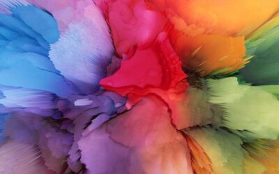 Kalbinin Dili Bir Renk Olsaydı Hangisi Olurdu?