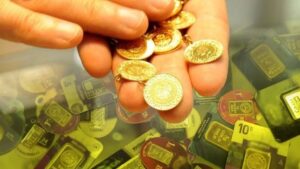 Commerzbank’tan 2026 Altın Tahmini: Gram Altın 6 Bin TL’yi Aşacak mı?