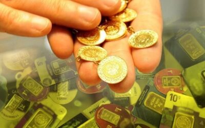 Commerzbank’tan 2026 Altın Tahmini: Gram Altın 6 Bin TL’yi Aşacak mı?