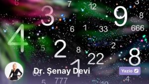 24–30 Kasım 2025 Haftasının Sayı Sekansı: 618753294