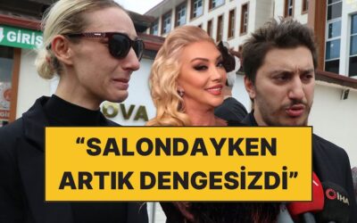 Ölümüne Dair Detaylar Gün Yüzüne Çıkıyor: Güllü&apos;nün Kızı ve Oğlu&apos;nun Savcılık İfadesi Ortaya Çıktı