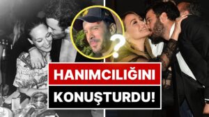 Hanımcılıkta 1 Numara: Barış Arduç&apos;tan Eşi Gupse Özay&apos;ın Kaslarıyla İlgili Umursamaz Yorumuna Romantik Cevap!