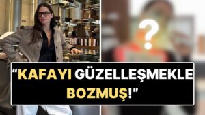 &quot;Bomboş Bir Hayat!&quot; Yasemin Ergene&apos;nin Kırk Aşamalı Güzellik Rutini Dile Düştü!