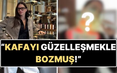 "Bomboş Bir Hayat!" Yasemin Ergene'nin Kırk Aşamalı Güzellik Rutini Dile Düştü!