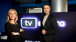 13. HbbTV Symposium &amp; Awards 2025, Tvekstra Eş Ev Sahipliğinde Gerçekleşiyor