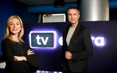 13. HbbTV Symposium &amp; Awards 2025, Tvekstra Eş Ev Sahipliğinde Gerçekleşiyor