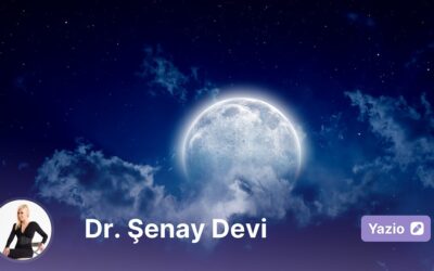 1 – 7 Aralık 2025: Gökyüzü Enerjileri ve Dolunayın Etkileri