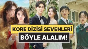 Kore Hayranları Buraya: Netflix&apos;te İzlerken Sizi Uzak Diyarlara Götürecek Birbirinden Güzel 15 Kore Dizisi